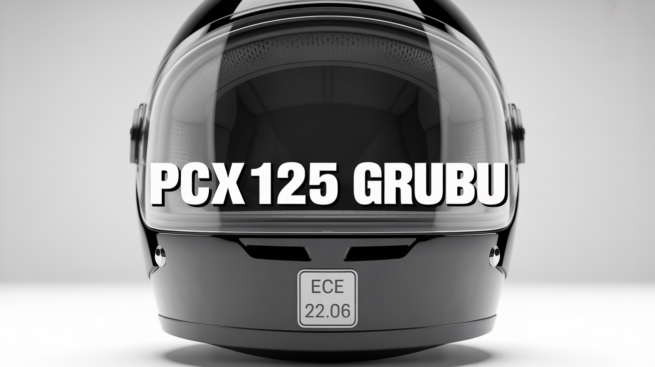 ECE 22.06 (R22-06) Kask Standardı Nedir? Yeni Başlayanlar İçin Rehber