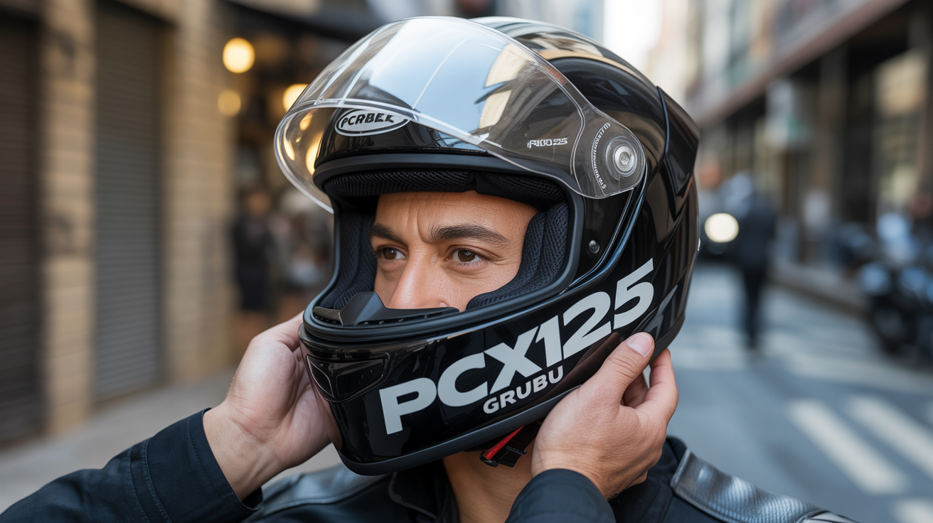 Kask seçimi: “uyum/fit” güvenliğin %50’si