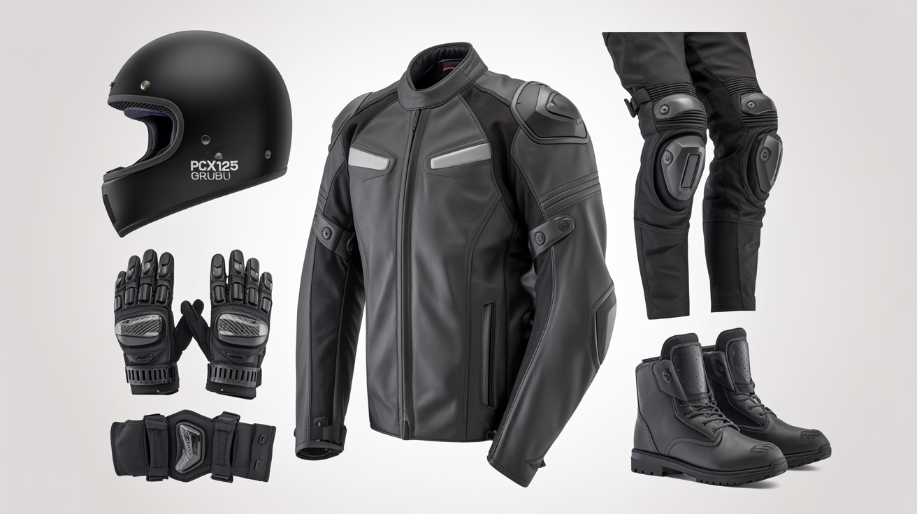 Eldiven / ceket / pantolon koruma sınıfları: günlük sürüşte “minimum ekipman seti” (şehir içi–uzun yol ayrı)