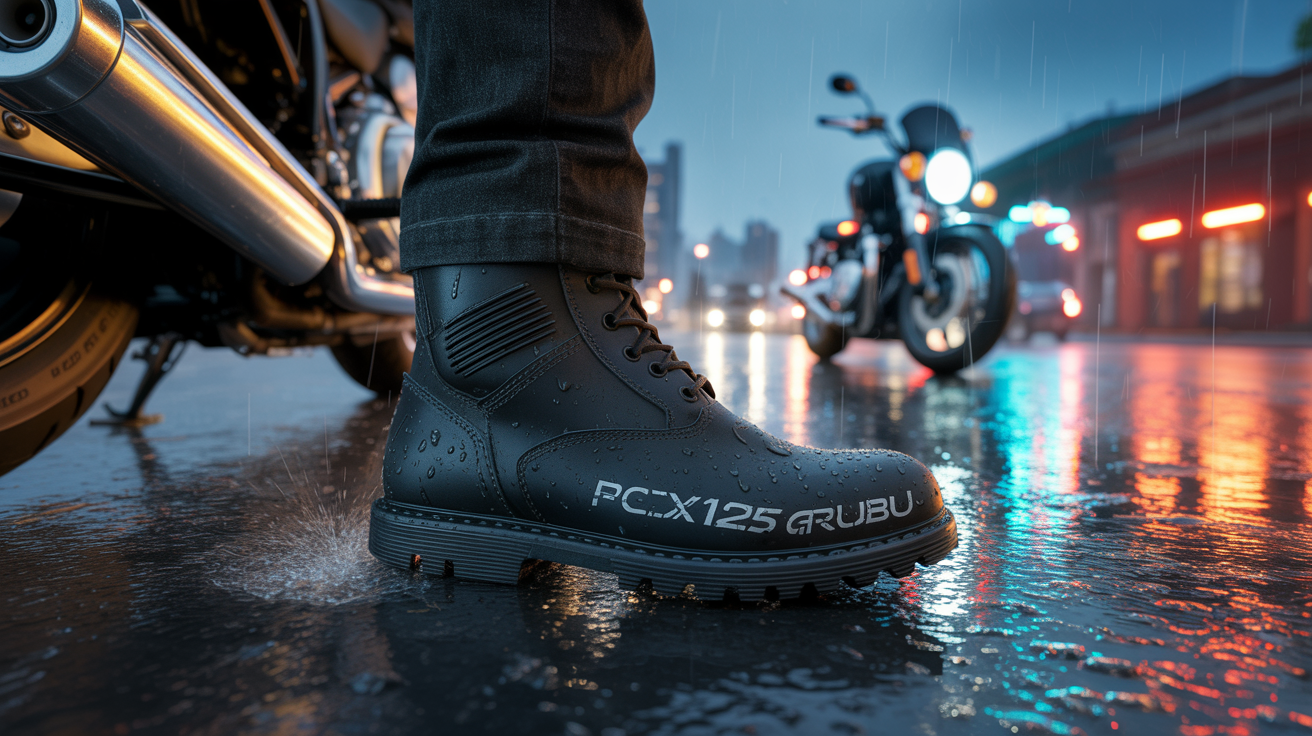 Bot / ayakkabı: bilek koruması, taban sertliği, şehir içi günlük alternatifler ve yağmur performansı