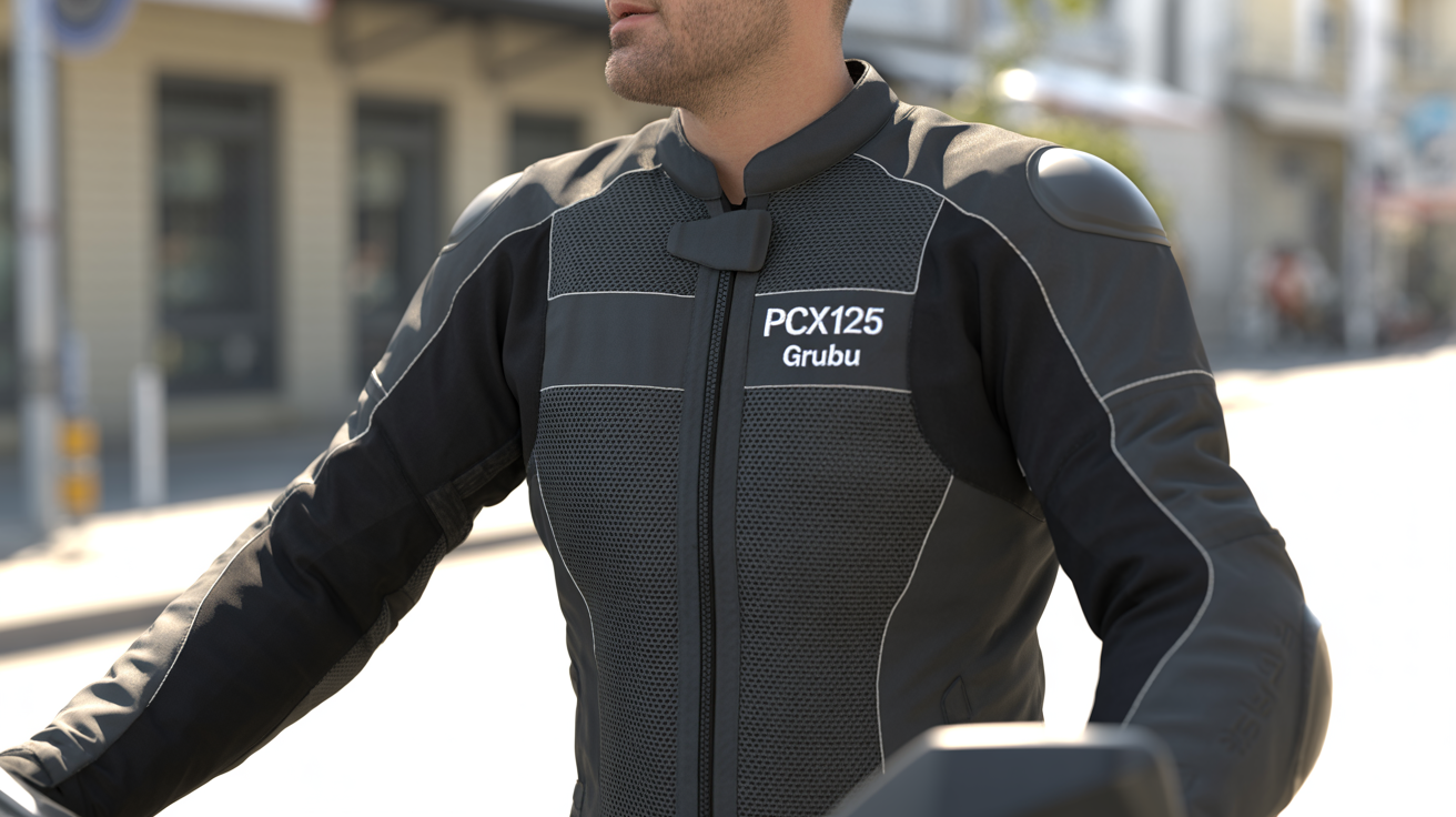 Dizlik / dirseklik / sırt koruması: seviye seçimi, doğru konum, yazın terletmeden kullanım