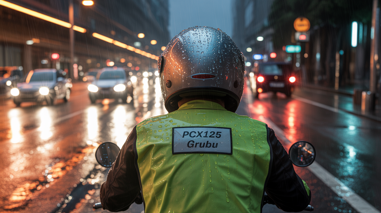 Yağmur ve soğukta ekipman: katmanlama, su geçirmezlik tuzakları, el ısısı ve şehir içi pratik çözümler