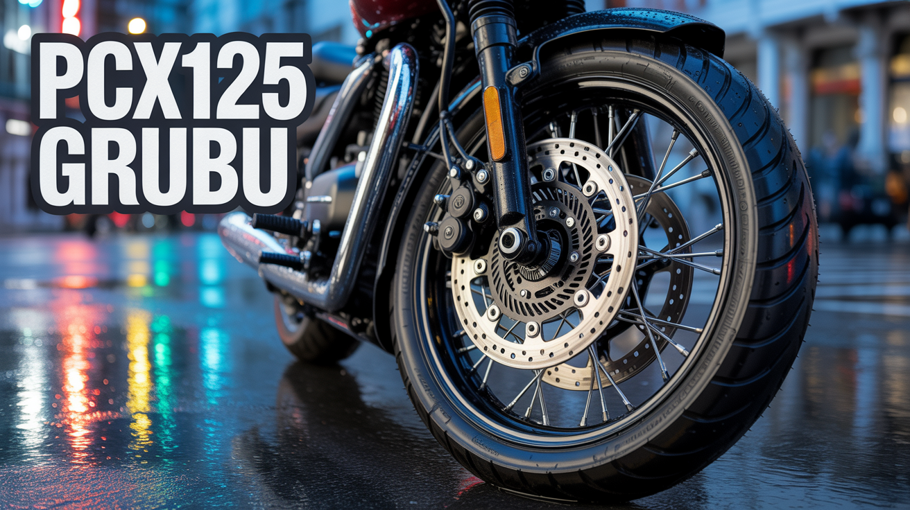 ABS Nedir? Motosiklette Ne Yapar?