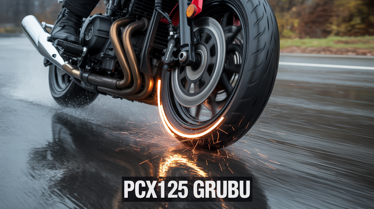 “ABS Fren Mesafesini Kısaltır” Miti: Doğru Bilinen Yanlışlar