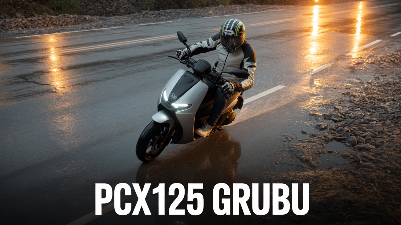 Islak Zemin, Bozuk Asfalt, Kum/Çakıl: ABS’nin Sınırları ve Dikkat Edilecekler