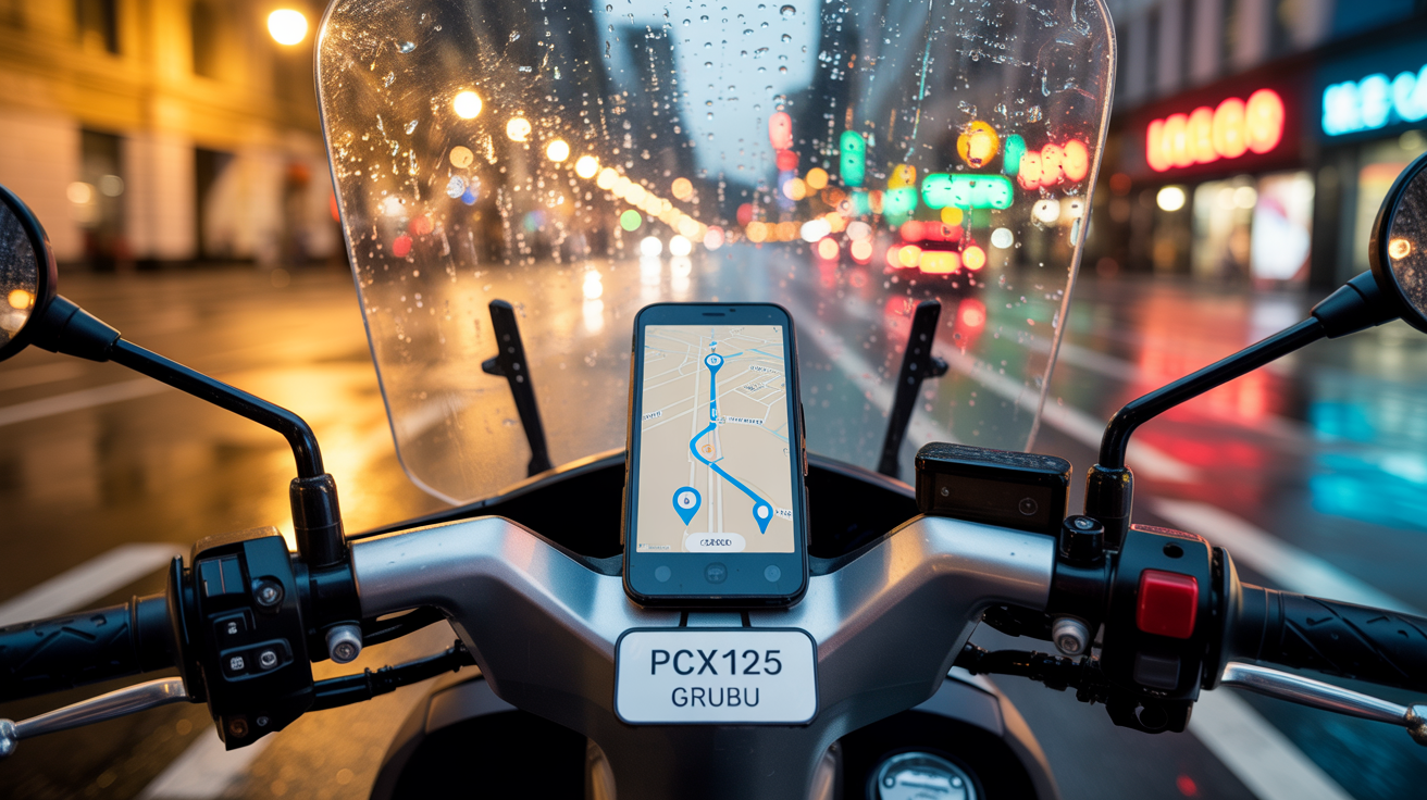 Telefon Tutucu ve Navigasyon: Dikkat Dağıtmanın 5 Şekli