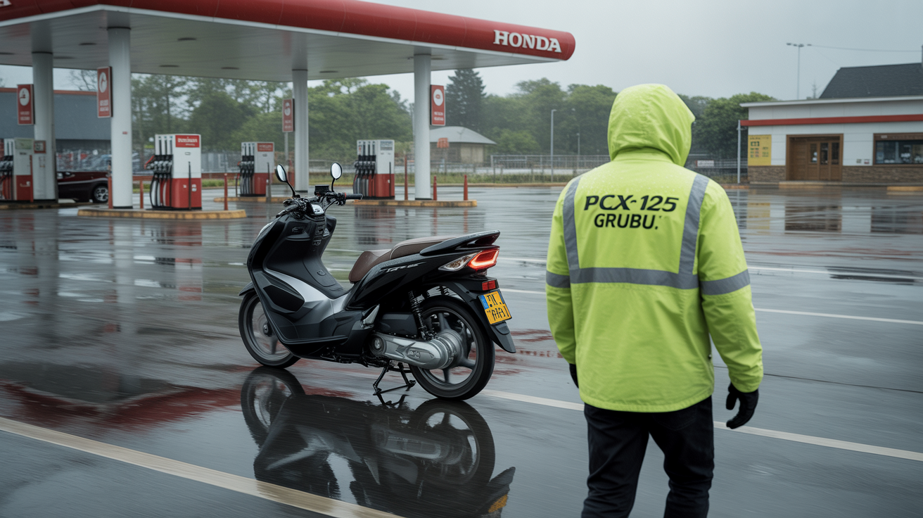 Yağmurda En Çok Düşüren 7 Şey: Çizgi–Mazgal Bitti, Şimdi "Benzinlik Zemini"