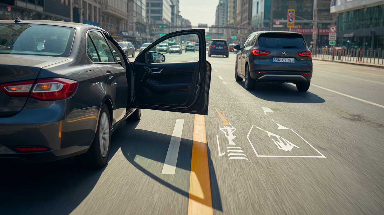 Türkiye Şehir İçi Gerçekleri: “Kurallar Var” Ama Davranışlar Başka